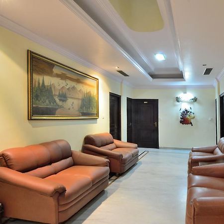 Hotel Roopa International Amritsar Esterno foto